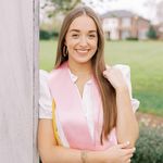 Emma Connell Burrage - @emmasconnell - Instagram