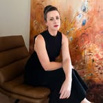 Emma O’Connell | Contemporary Abstract Artist - @emma.oconnell.art - Instagram