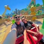 Emma & Connor - @webb.venture - Instagram