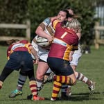 Emma Connor - @rugby.em.c - Instagram