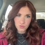 Emma J Coombs - @berry.happy_girl25 - Instagram