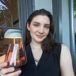Emma Copsey-Pearce - @winewithemma - Instagram