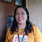 Emma Cordero - Facebook