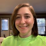 Emma Cordes - @emmawiththeglasses - Instagram