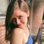 Emma Cormier - @emma_g_cormier - Instagram