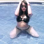 Emma Coronel - @yoalit.mendoza - Instagram