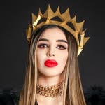 Emma Coronel Aispuro - @therealemmacoronel - Instagram