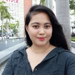 agatha - @emmacorpuz22 - Instagram