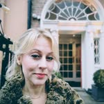 Emma Cotterill - @emmalunda - Instagram