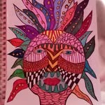 Emma Cotterill - @emmyjaye_art - Instagram