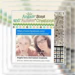 Emma Cotterill - @angelssonsautismcreations - Instagram