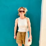 Emma Cranston - @emma_cran - Instagram