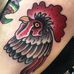 Emma Cranston Tattoo - Facebook