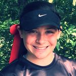 Emma Crisp - @egcrisp2005 - Instagram