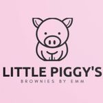 Emma Crisp - @littlepiggys_byemm - Instagram