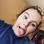 Emma Crisp - @emma.crisp.spamm - Instagram