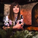 Emma Crisp - @runthetype - Instagram