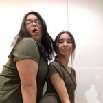 emma & crystal - @pu.ssyassniggabitches - Instagram
