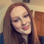 Emma Grace Cusick - @emmagracecusickkk - Instagram