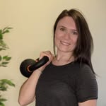 Emma Dahlgren - @ketowithkettlebells - Instagram