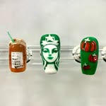 Emma Davison - @emmas_nail._art - Instagram