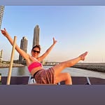 Emma Dawes - @emmadawes81 - Instagram