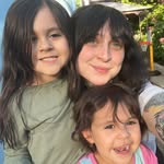 Emma Dawes - @gothmom95 - Instagram