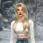 Emma Decker - @emmadeckersims - Instagram