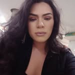 Emma Delgado - @emmadelgadowb - Instagram