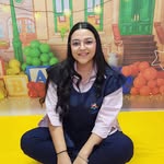Emma Delgado Arana - @emmadeelar - Instagram