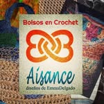 emma delgado diseños - @aisance.crochet - Instagram