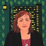 Emma Dent Coad - @edc4kensington - Instagram