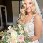 LUXURY BRIDAL MAKEUP - @emmadenton_makeup - Instagram