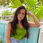 💬 emma devito • social media brand manager - @hamptonscreative - Instagram
