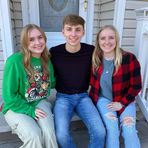 Emma DeYoung - Facebook