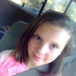 Emma Dillard - @rodeo_queen04 - Instagram