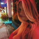Emma Dillard Mosley - @i.carriedawatermelon - Instagram