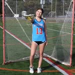Emma Dillingham - @emmadillslax - Instagram
