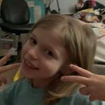 Emma Dillingham - @jellybeane2022 - Instagram