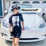 Emma Bartolome Dizon - @cgurista - Instagram