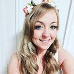 Emma Dobbs - @emmzz_90 - Instagram