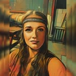 Emma Dodge - @blond1e78 - Instagram