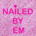 Emma Dodson - @__nailedbyem - Instagram