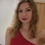 Emma Donaldson - @emma_jayne_98 - Instagram