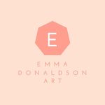 Emma Donaldson - @emmadonaldsonart - Instagram