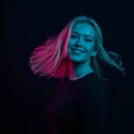 Emma Van Dosselaer - @emmavandoss - Instagram