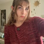 Emma Dove - @emmmalikesmusic - Instagram