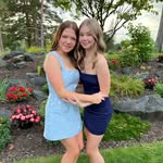 Emma Dove - @emmavolleyball1 - Instagram