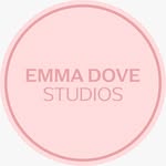 Emma Dove Studios - @emmadovestudios - Instagram