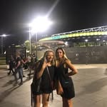 Emma Downs - @johnnymccann12 - Instagram